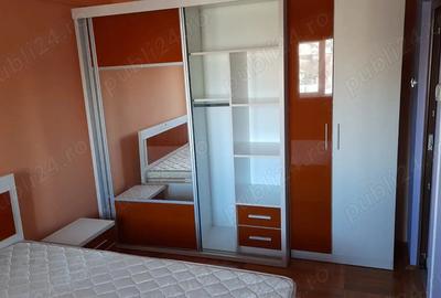 Inchiriez apartament 2 camere mazepa 2 - 4