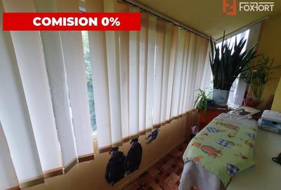 Comision 0% Apartament cu 3 camere decomandat - zona Dambovita - 13