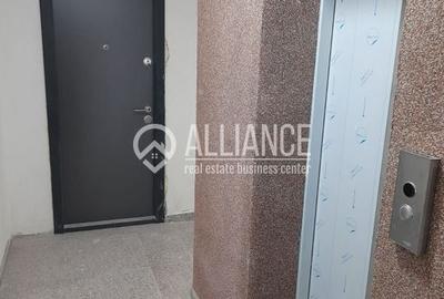 COMPOZITORI (COD 01) Garsoniera la ,,alb,, cu loc de parcare! - 2