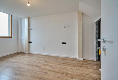 Apartament tip Loft de închiriat – Coloană Park, ideal pentru locuință sau birou - 3