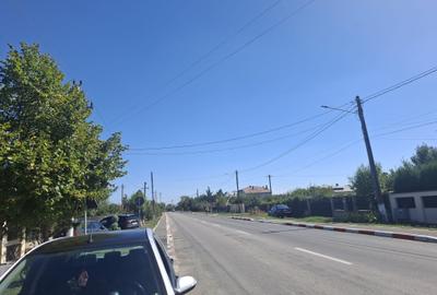 Casa | Palanca | P + 1E | 5 Camere | Curte Mare 1050 MP | Investitie | - 2