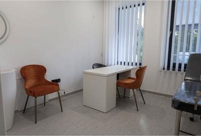 Spațiu comercial, în Central - 5