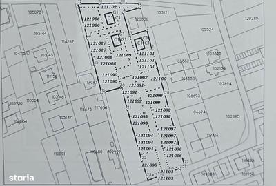 Spațiu comercial, în Central