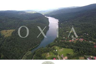 SX475 Valiug- Oportunitate de investitie in turismul montan! - 14