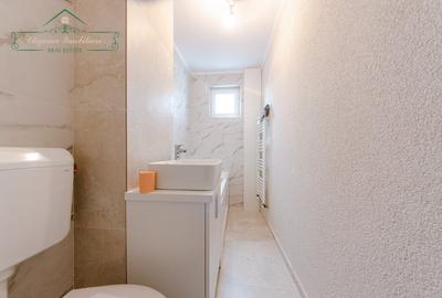 Apartament cu 2 camere renovat, zona Fortuna, Arad - 6