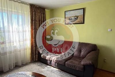 Parcul Humulesti | Ap 2 camere | semidecomandat | 37 mp | B11228 - 5