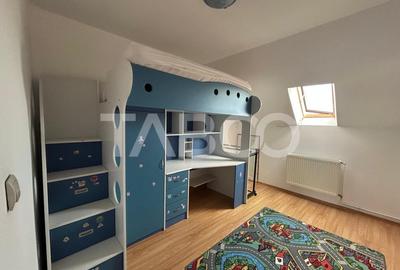 Apartament de vanzare 74mpu la mansarda in zona Terezian Apartament de vanzare 74mpu la mansarda in zona Terezian - 1