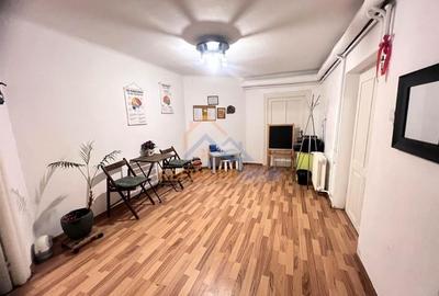 Vanzare Apartament 3 camere Cotroceni - Carol Davila - 4