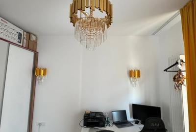 APARTAMENT 3 CAMERE DECOMANDAT, LUX, LUMINA, LOCATIE, PARCARE SUBTERANA INCLUSA - 8