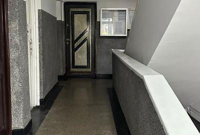 Garsonieră nedecomandată în Pajura - 2