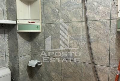 Garsonieră în zona Umt - 4