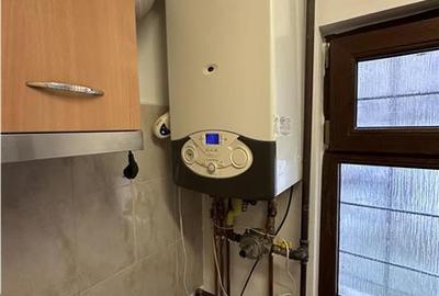 Garsonieră decomandată, mobilată în Aradului - 2