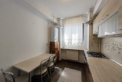 Apartament cu 2 camere decomandat, mobilat în Militari - 11