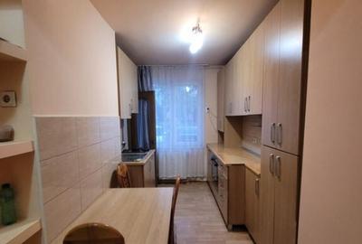 Apartament cu 2 camere decomandat în Cedonia