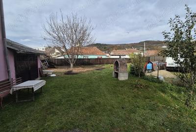 Casa cu etaj central Abrud, jud Alba - 4