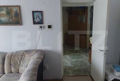 Apartament 2 camere, 62 mp, Micro 16 - 2