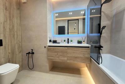 Garsonieră decomandată în Apărătorii Patriei