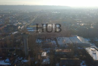 Casă individuală cu 8 camere cu Canalizare în Periferie - 7