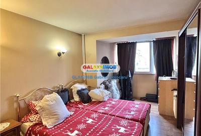Apartament cu 4 camere decomandat în Unirii - 3
