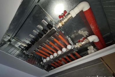 Apartament cu o camera decomandat Braytim - 4