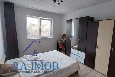 Apartament cu 2 camere semidecomandat în Nord - 11