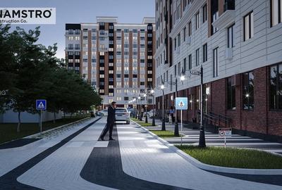 TVA 9% INCLUS *Apartament 2 camere PREMIUM* - 62 mp - 2