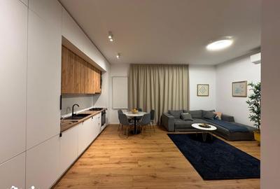 Apartament cu 3 camere în Central - 20