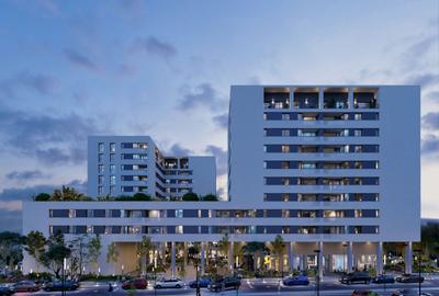 Apartament cu 3 camere semidecomandat în Ștefan cel Mare - 6