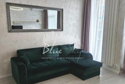 Apartament cu 2 camere, la doar 80 m de plaja Mamaia No - 3