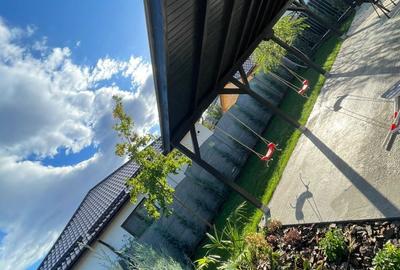 Casă cu 3 camere în Clinceni - 2