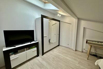 3 camere | Bazilescu | Bucurestii Noi | 85 MP | Metrou | COM 0% - 6