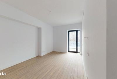 Apartament cu 3 camere în 13 Septembrie - 20