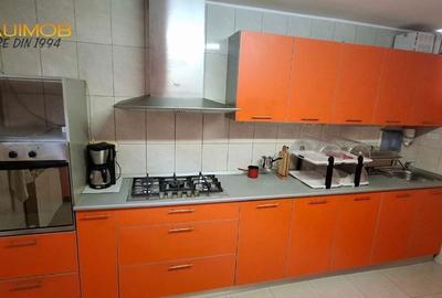 Casă cu 4 camere în Energiei - 16