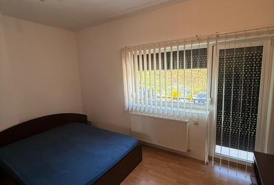 Garsonieră decomandată în Zorilor - 1