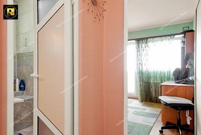 Vanzare apartament 4 camere, in Galati, blv. Brailei, sup.104 mp, mobilat - 12