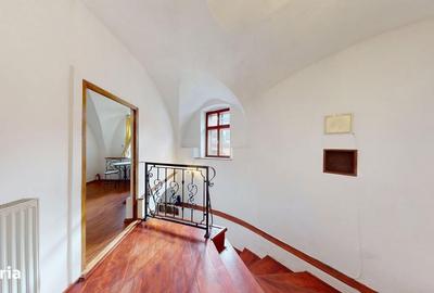 Apartament cu 3 camere în Orașul de Jos - 2