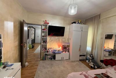 Apartament cu 3 camere în Bucium - 4