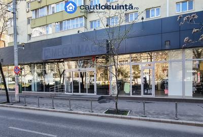 Spatiu comercial premium | Banu Manta | Vizibilitate extraordinara | - 7