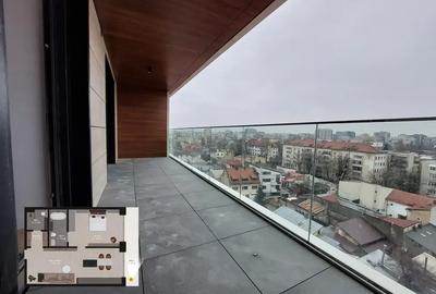 Apartament cu 2 camere semidecomandat în Unirii - 8