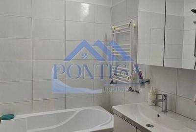 Închiriere – Garsonieră, parcare subterană – Tomis Plus - 6