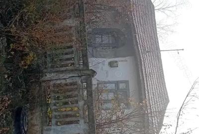 Casă cu 4 camere cu Teren 1110 Mp în Vlad Țepeș - 2