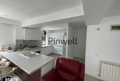 Casă cu 10 camere cu Teren 750 Mp în Băneasa - 10