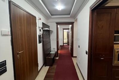 HERASTRAU SOSEAUA NORDULUI DE INCHIRIAT  4 CAMERE VEDERE PARC - 17