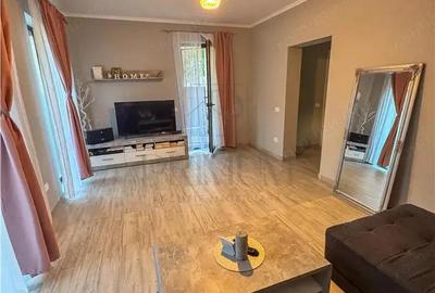 DUMBRAVITA - ZONA LIDL - CURTE - TERASA - 2 camere - incalzire pardoseala - LOC PARCARE