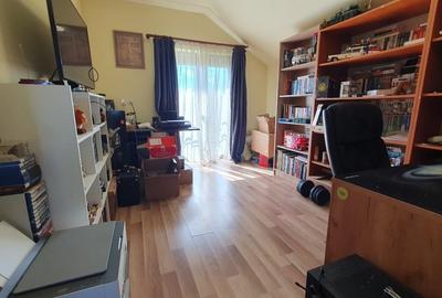 Casă individuală cu 5 camere cu Teren 526 Mp în Ronaț - 12