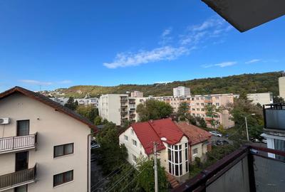 Apartament cu 2 camere decomandat în Grigorescu - 5