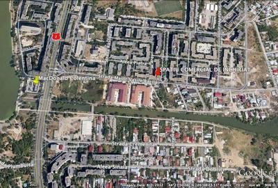Spațiu comercial, de 165 mp, în Colentina - 5