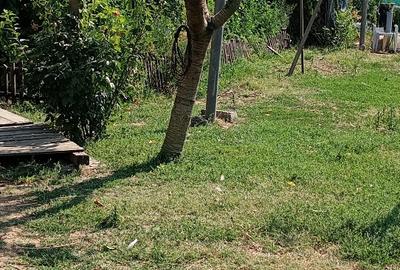 Casă de vânzare.