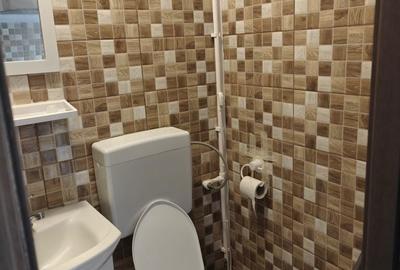 Apartament nedecomandat în Bularga - 14