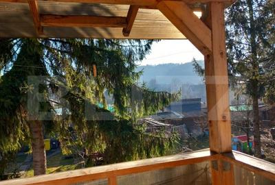 Apartament de vanzare, 2 camere, 57 mp, etaj 1, zona Teaca - 14